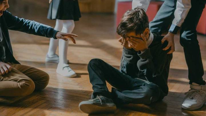 Se entenderá por bullying toda forma de violencia física, verbal, psicológica o digital en las escuelas