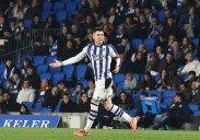 Zubeldia: «En el segundo tiempo hemos hecho el rídiculo»