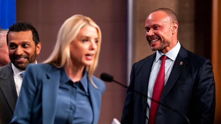 DC pipe bomb mystery begins to unfurl