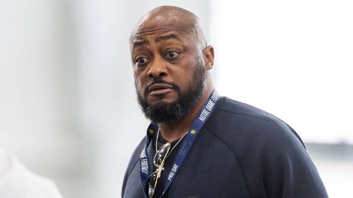 Steelers Legend Bill Cowher Confirms Stance on Firing Mike Tomlin After Ownership’s Final Decision Here's what Steelers legend Bill Cowher says about Mike Tomlin amid firing calls as ownership prepare