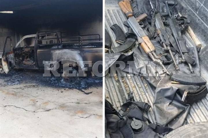 Ataca CDS a rivales en Guatemala; hieren a un militar