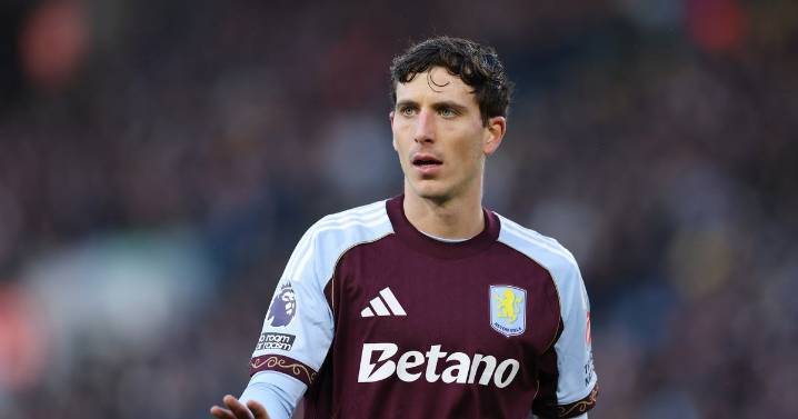 Unai Emery confirms double Aston Villa injury blow