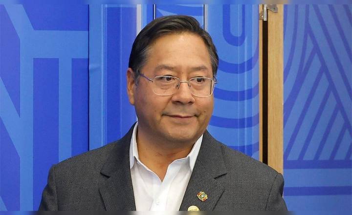 Justicia de Bolivia ordena 5 meses de prisión preventiva contra el expresidente Luis Arce