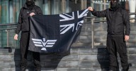 Bristol office workers warned over far-right extremist group