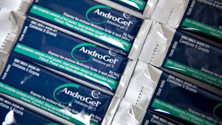 FDA panel calls to loosen restrictions on testosterone replacement therapy