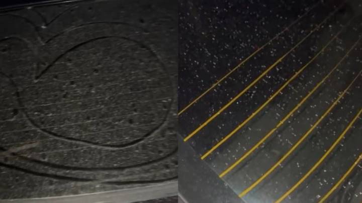 Reportan caída de ceniza volcánica en Totoró y Timbío; autoridades en máxima alerta tras la reactivación del volcán Puracé