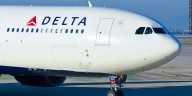 Delta profits drop by $200 million due to government shutdown, company reports