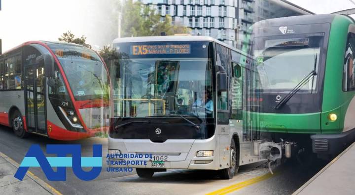 Feriados del 8 y 9 de diciembre: ATU anuncia horarios del Metropolitano, Corredores Complementarios, Metro de Lima y más