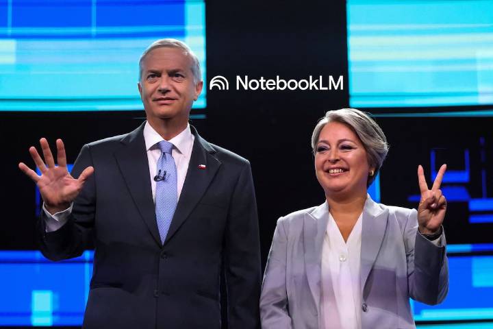 NotebookLM, la herramienta ideal para votar informado: conoce cómo la IA puede ayudarnos de cara a las Elecciones Presidenciales