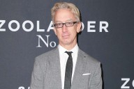 Andy Dick Apparent Overdose Eyewitness Thought Actor ‘Passed Away’: ‘He Was Blue’ (Exclusive)