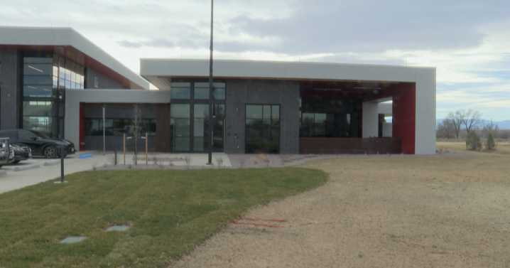 An exclusive sneak peek: New Pueblo Fire Station 6 opens on the east side