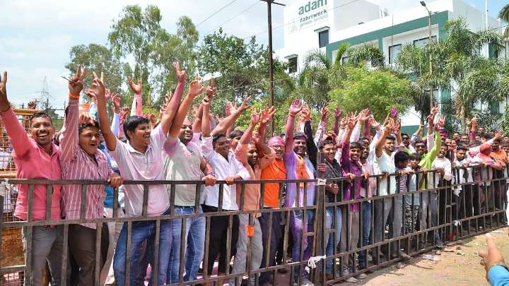 Jalgaon Civic Polls: Mahayuti Alliance Faces Seat-Sharing Discord, MVA Struggling For Candidates