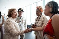 La Cancillería instaló la II Cumbre de los Pueblos del Caribe Occidental e hizo importante anuncio