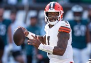 AFC North news: Browns open Deshaun Watson's practice window