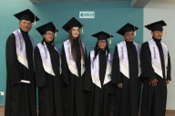 FUNCASER celebró la graduación de jóvenes en situación de calle en Pasto