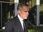 Mark Carney Liberal cabinet retreat cost taxpayers $532,000