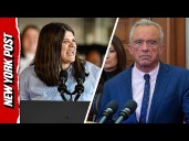 Michigan Dem Files Articles of Impeachment Against HHS Secretary RFK Jr.