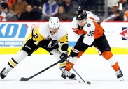 Penguins' lineup has been a balancing act. What's the right mixture?