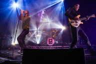 Primal Scream's Nazi Star of David stunt is unforgivable