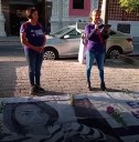 Exigen justicia para Estefani a 4 años de su feminicidio; Denuncian revictimización por reposición de Juicio