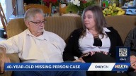 Woman Reunited With Father 43 Years After Being Kidnapped at 3 Years Old