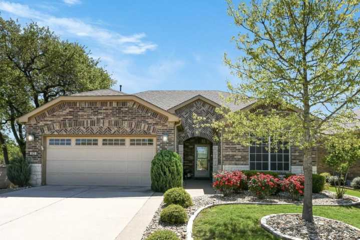 Fewer Georgetown-area homes sold year over year ...