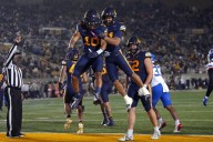 Deadspin | Cal's late TD denies No. 21 SMU spot in ACC title game