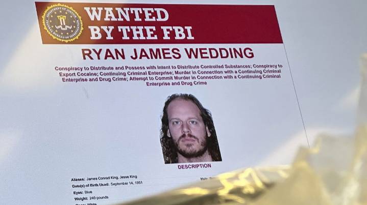 Embajada de EE.UU. en México pide información sobre paradero de exatleta olímpico vinculado a un cartel