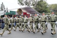Envía México tropas a EU para ejercicio militar binacional