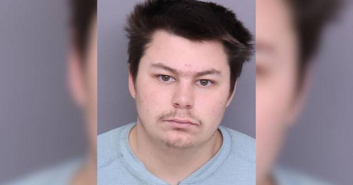 19-year-old arrested for attempted kidnapping in Baltimore County