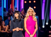 Strictly ‘insider’ reveals the 10 names that could replace Claudia and Tess