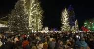 Sun Valley Winter Wonderland kicks into high gear with the Tree Lighting Ceremony