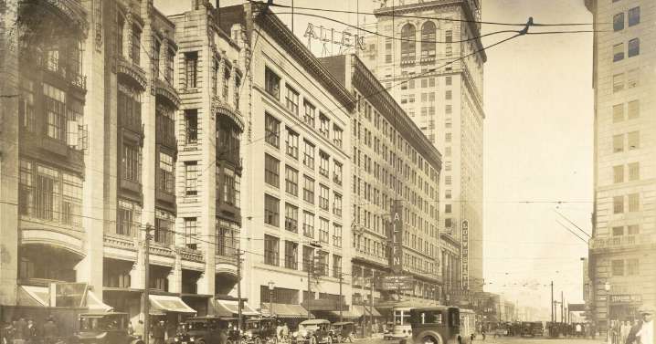 For local nostalgia, 'What It Was' is what it's all about