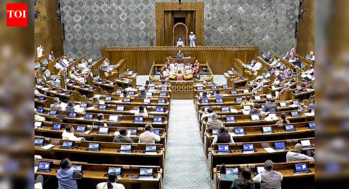 Parliament Winter Session Live Updates: Rahul Gandhi speaks in Lok Sabha on air pollution; urges PM to come up with a plan
