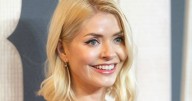 Holly Willoughby pleads guilty to scooter collision near her £3m mansion