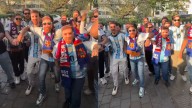 Dhurandar vs Messi Crossover Goes Viral: Mumbai Fans Recreate Akshaye Khanna’s ‘FA9LA’ Entry To Welcome Football Icon At Wankhede Stadium