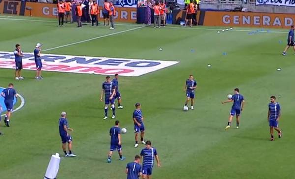 Gimnasia y Estudiantes juegan el partido del año y van por un lugar en la final: formaciones, hora y TV