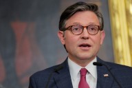 Mike Johnson defends Sept. 2 boat strike, says survivors were “able-bodied” and operation followed protocol