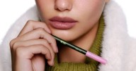 'Creamy' £66 lip liner trio drops to £40 and shoppers can win Cartier bracelet