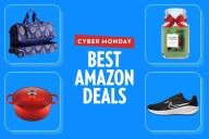 Amazon Cyber Monday 2025: The 25 Best Deals to Shop Now