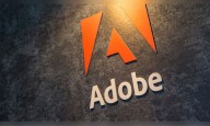 Adobe delivers an upbeat outlook despite irritation over tech giant's AI business potential