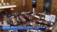 GOP state Sen. Rick Niemeyer explains Indiana redistricting vote rejecting plan backed by Donald Trump ahead of 2026 midterms