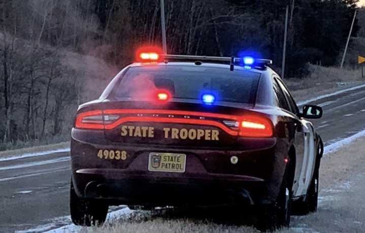 Minneapolis woman dies after being struck by driver near Mille Lacs during snow