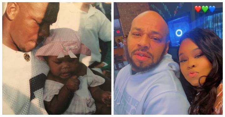 Former Patriots' RB Kevin Faulk Mourns Daughter's Death Just Four Years After Losing Another