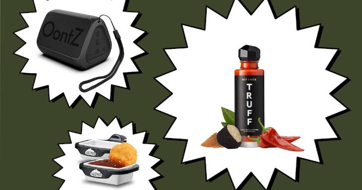 The Best White Elephant Gifts Under $30 on Amazon in 2025