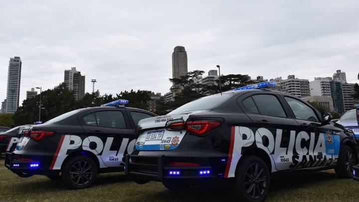 Policías imputados por allanamientos ilegales sumaron más acusaciones y seguirán presos