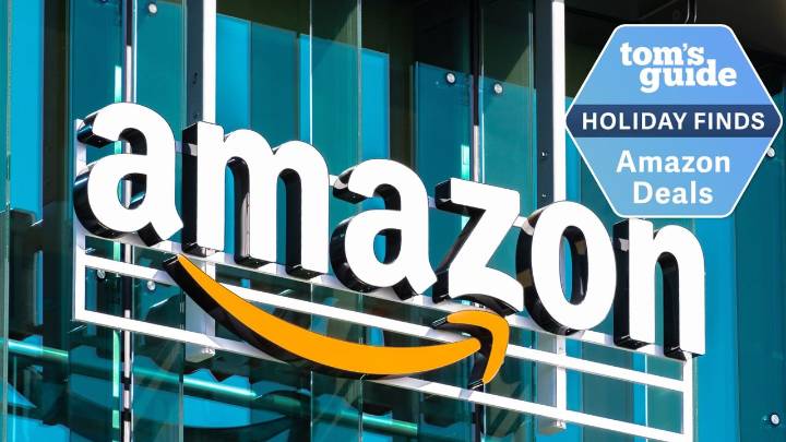 Amazon Cyber Week deals continue this weekend — 31 top sales on OLED TVs, Lego, holiday gifts, video games, appliances and more