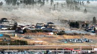 Terremoto de 7,6 en Japón sacudió el Pacífico