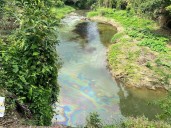 Pemex, sin atender fugas de hidrocarburo en Tihuatlán