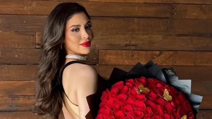 Emma Coronel exhibe a “El Chapo” por sus infidelidades